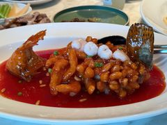 -JWMARRIOTT无锡苏宁JW万豪酒店-悦府65中餐厅