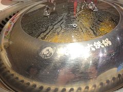 -姚稷大铁锅(龙之梦店)