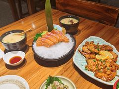 -石屋料理(南京西路店)