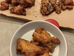 -必胜客(南环汇邻店)