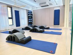 -康舒普拉提工作室control pilates