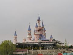 -沈阳方特欢乐世界