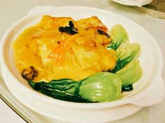 -金色阳光温泉度假酒店宝景风味厅