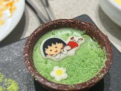 -海底捞火锅(高新万达店)