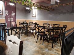 大堂-寻潮忆卤鹅·潮汕餐馆(汇星店)