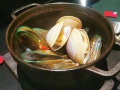 -小火花·干式熟成牛排馆Spark SteakHouse(剑桥郡店)