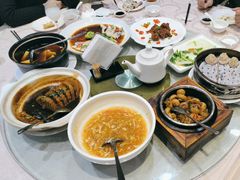 -锦海城市大酒店·上海酒楼(会馆浜路店)