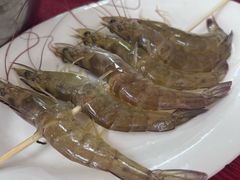-花苑美食横琴生蚝火锅(拱北粤华路店)