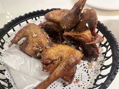 -清晖小苑•顺德地方菜(壹海城店)