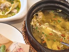 -食光慢宴·安吉土菜馆