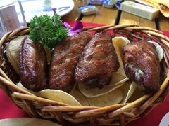 -申德勒加油站西餐厅(日坛路总店)