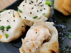 -小杨生煎(龙阳广场店)