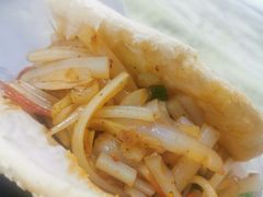 -小陈方酥锅盔(古城总店)