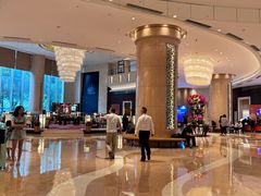 -深圳福田香格里拉大酒店