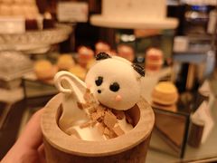 -富力丽思卡尔顿酒店·丽轩中餐厅