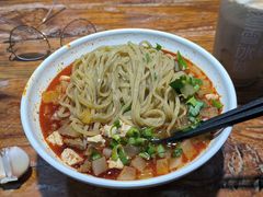 -桂花香手工面(鼓楼店)
