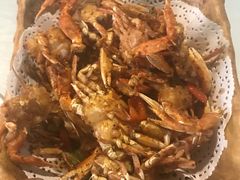 -新竹里馆·花园餐厅(兴苑路店)