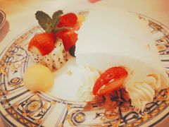 -解放碑威斯汀酒店-知味国际美食餐厅