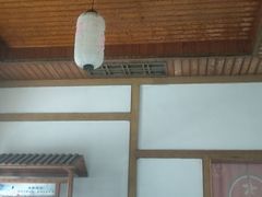 -庐山西海国际温泉度假村