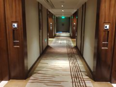 客房走廊-桐庐开元名都大酒店