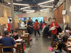 -破店肥哈·东北烧烤·夜宵(南山保利店)