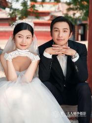 -第一夫人婚纱摄影(南京店)