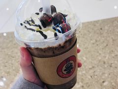 -太平洋咖啡(青岛万象城店)