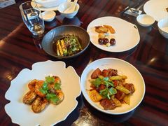 -新天世纪中餐厅