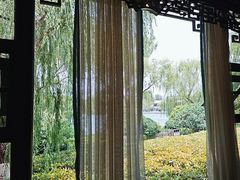 -鹊华居·地道鲁菜·海鲜·融合味(大明湖店)