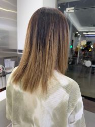 -首脑美发沙龙