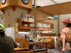 -The Good Place好地方·Brunch·coffee(国贸店)
