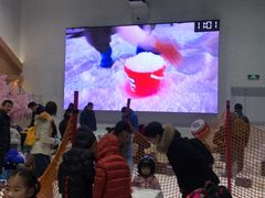 -Mr·Kuma酷么先生雪之乐园