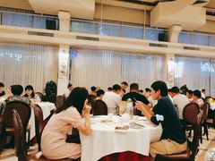 -金河半岛园林酒家(金融城店)