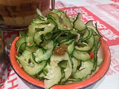 -老表记广西宵夜螺蛳鸭脚煲(西大店)