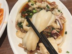 -老杨饭店(万科里店)