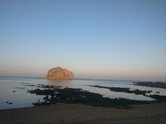 -棒棰岛宾馆景区