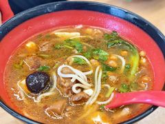 -长申超市(美食城店)