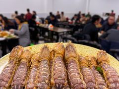 -贞姨美食·老字号海鲜大排档