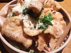-Osteria Garden 生蚝花园餐厅(原进贤路店)