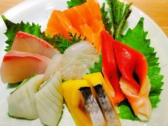 -小山日本料理(太古汇店)