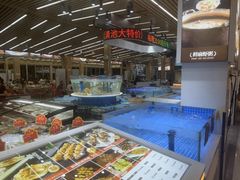 -皮记海鲜1995(寮步店)