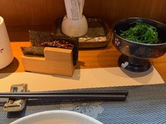 -长崎屋·日本料理·刺身·烧鸟(天河北路店)
