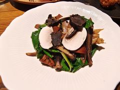-Osteria Garden 生蚝花园餐厅(原进贤路店)