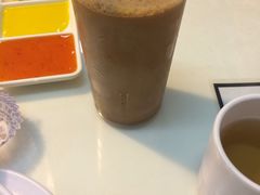 -新大咀港式茶餐厅(宝山万达店)