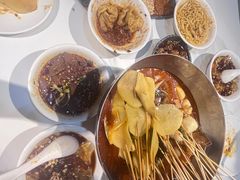 -付小姐在成都(五道口店)