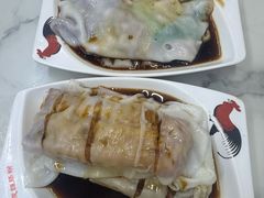 -成醒布拉肠粉专门店(海珠南路店)