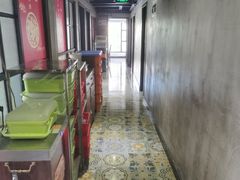 -老山村酒楼(白石洲店)