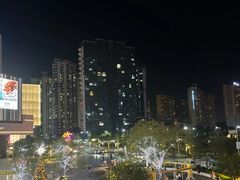 -东莞松山湖万象汇