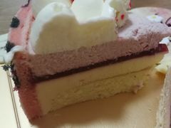 -黑池口感烘焙·生日蛋糕(坂田店)