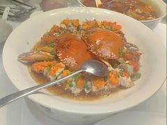 -上海小南国(金桥国际广场店)